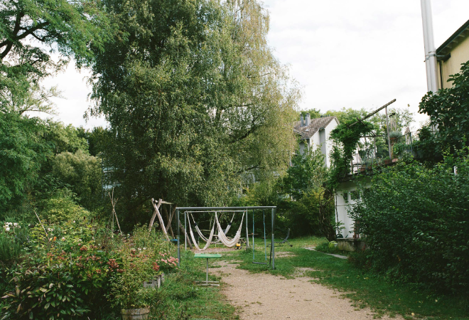 Schoggi Aarau